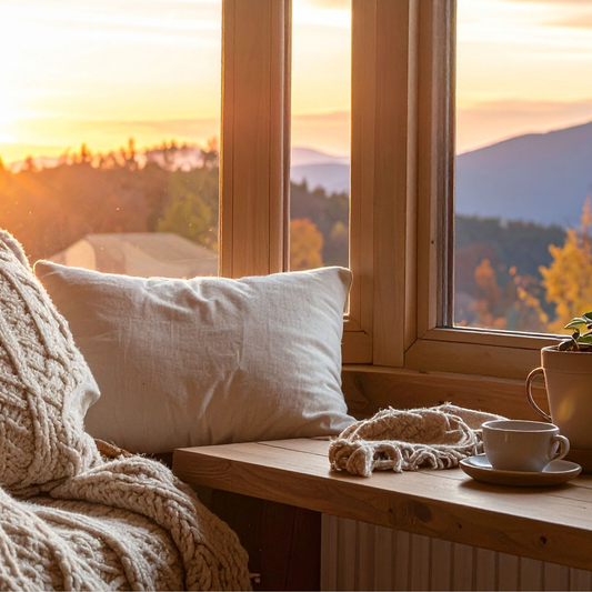 Creating Beautiful Moments: The Inspiration Behind Caramel Cattle